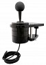 Sim-Gear - Lightning SST - Gaming - USB 2.0 - PC - Racing, Shifter - 0